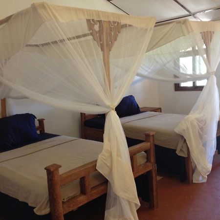 Emerald Bay Resort Kizungu Екстериор снимка