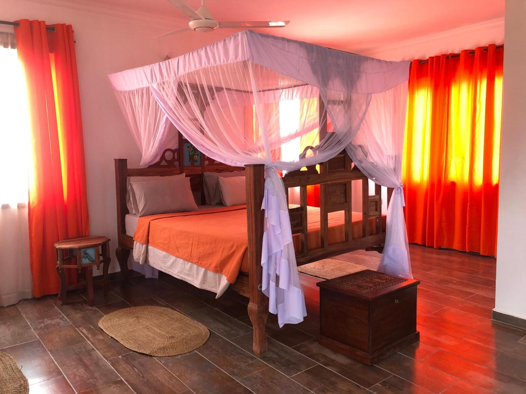 Emerald Bay Resort Kizungu Екстериор снимка