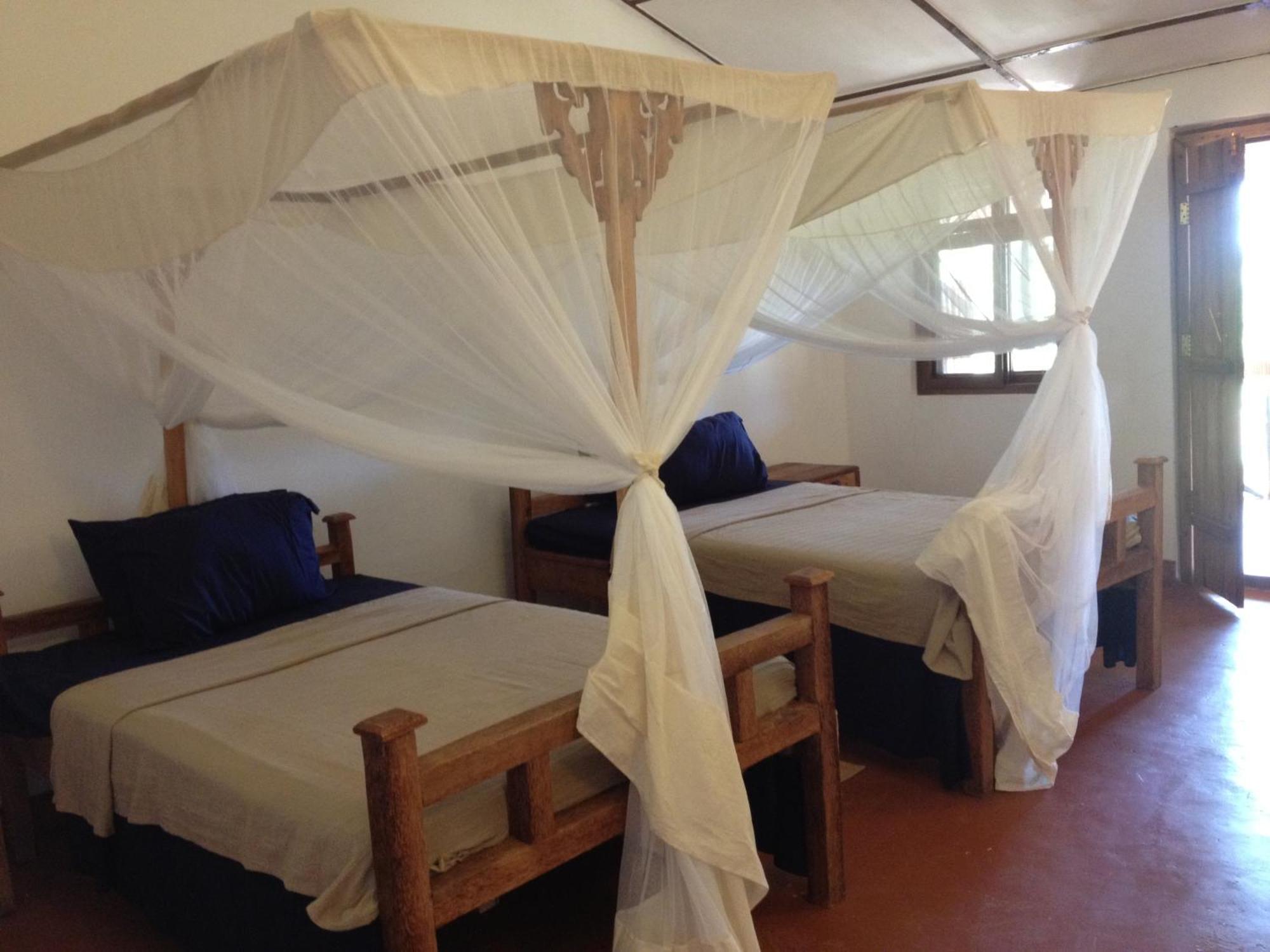 Emerald Bay Resort Kizungu Екстериор снимка