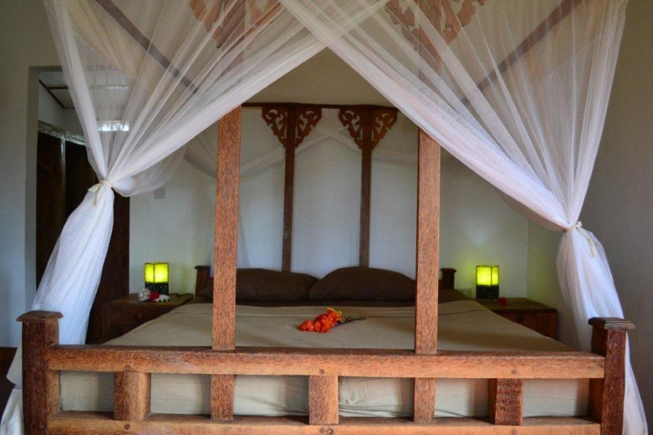 Emerald Bay Resort Kizungu Стая снимка