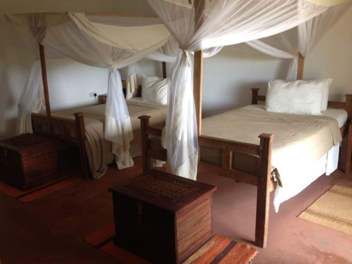Emerald Bay Resort Kizungu Стая снимка