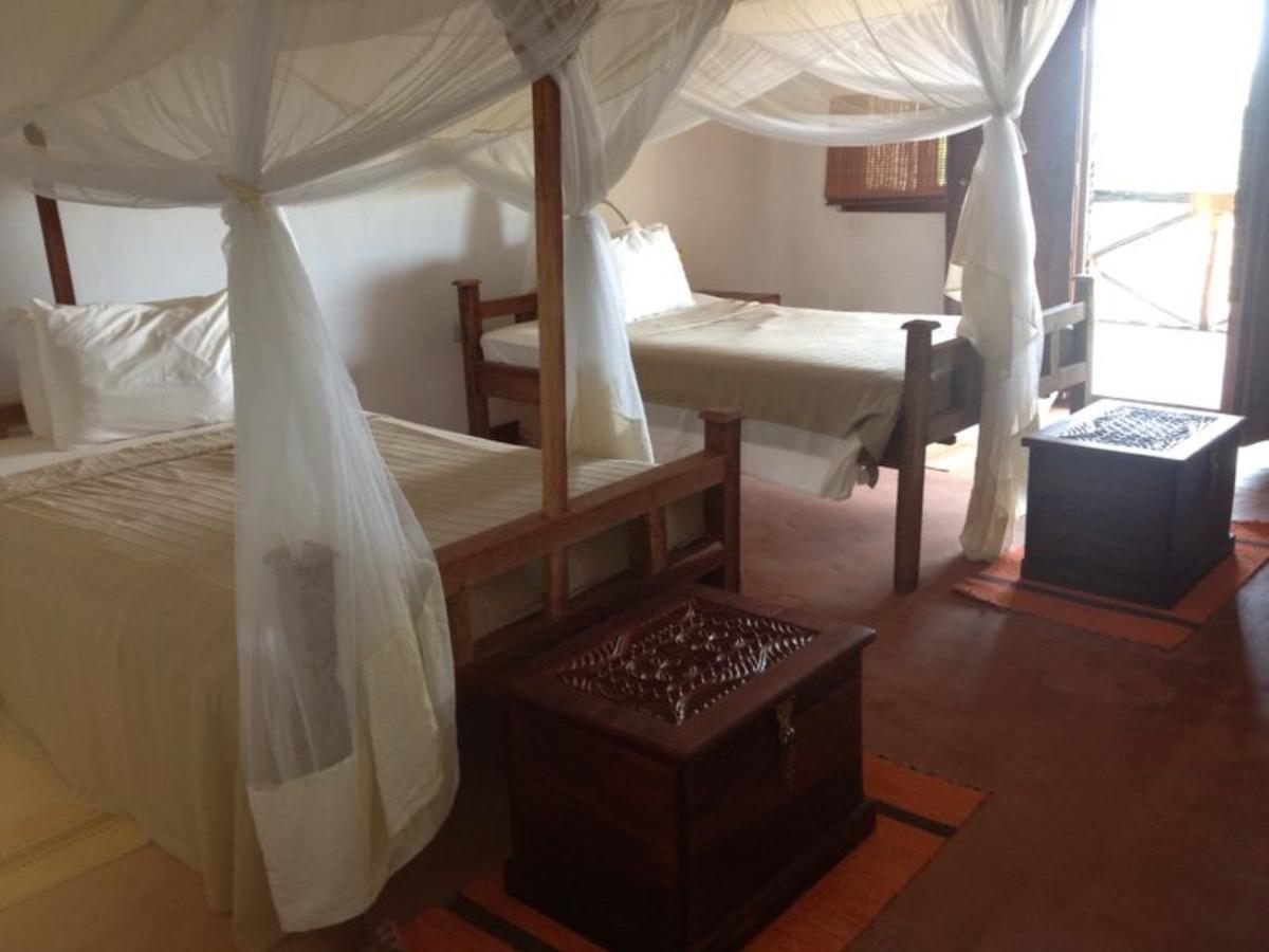 Emerald Bay Resort Kizungu Стая снимка