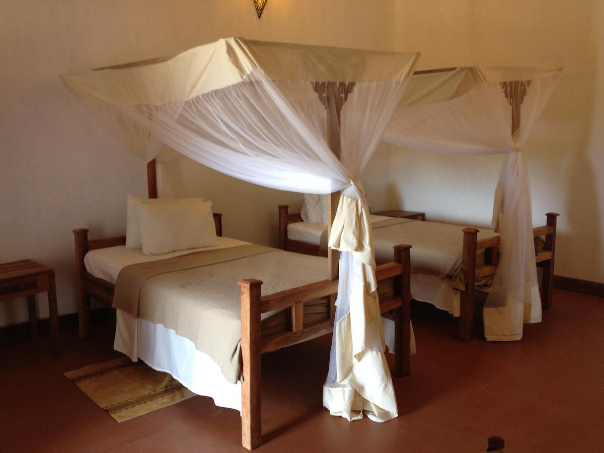 Emerald Bay Resort Kizungu Екстериор снимка